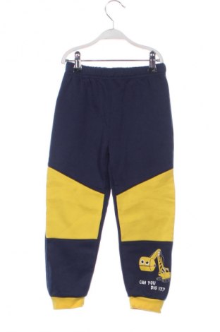 Παιδική κάτω φόρμα Kiki & Koko, Μέγεθος 3-4y/ 104-110 εκ., Χρώμα Μπλέ, Τιμή 9,99 €