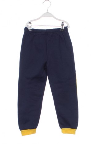 Παιδική κάτω φόρμα Kiki & Koko, Μέγεθος 3-4y/ 104-110 εκ., Χρώμα Μπλέ, Τιμή 9,99 €