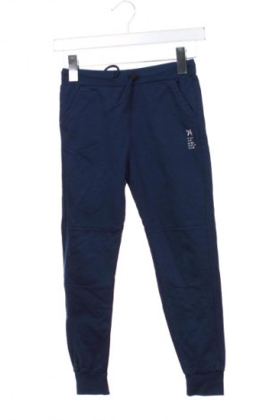 Detské tepláky LC Waikiki, Veľkosť 7-8y/ 128-134 cm, Farba Modrá, Cena  15,35 €