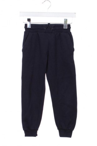 Dziecięce spodnie sportowe Lefties, Rozmiar 6-7y/ 122-128 cm, Kolor Niebieski, Cena 57,66 zł