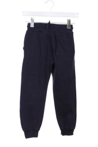 Dziecięce spodnie sportowe Lefties, Rozmiar 6-7y/ 122-128 cm, Kolor Niebieski, Cena 57,66 zł