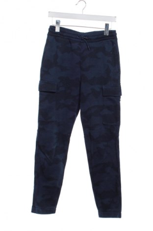 Kinder Sporthose Lindex, Größe 14-15y/ 168-170 cm, Farbe Blau, Preis 18,55 €