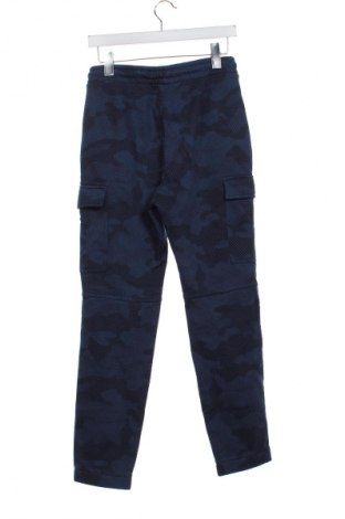 Kinder Sporthose Lindex, Größe 14-15y/ 168-170 cm, Farbe Blau, Preis 18,55 €