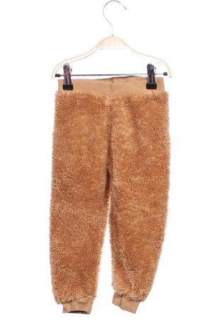 Detské tepláky Lupilu, Veľkosť 18-24m/ 86-98 cm, Farba Béžová, Cena  8,95 €