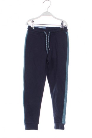 Dětské tepláky Lupilu, Velikost 4-5y/ 110-116 cm, Barva Modrá, Cena  409,00 Kč