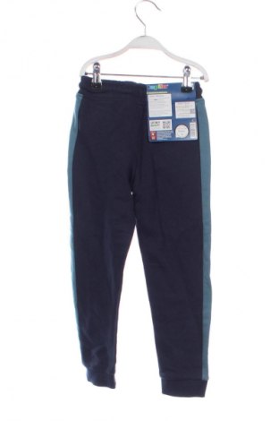 Dětské tepláky Lupilu, Velikost 4-5y/ 110-116 cm, Barva Modrá, Cena  409,00 Kč