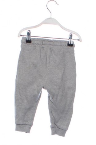 Kinder Sporthose Next, Größe 9-12m/ 74-80 cm, Farbe Grau, Preis 11,99 €