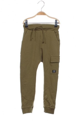 Dětské tepláky Next, Velikost 5-6y/ 116-122 cm, Barva Zelená, Cena  939,00 Kč