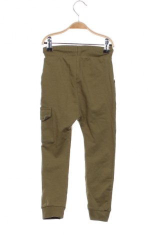 Dětské tepláky Next, Velikost 5-6y/ 116-122 cm, Barva Zelená, Cena  939,00 Kč