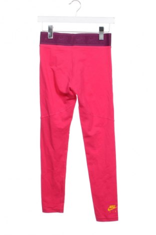 Detské tepláky Nike, Veľkosť 12-13y/ 158-164 cm, Farba Ružová, Cena  23,95 €