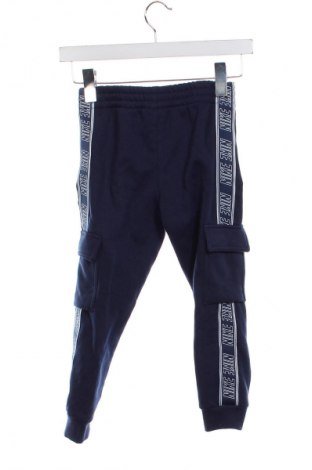 Detské tepláky Nike, Veľkosť 4-5y/ 110-116 cm, Farba Modrá, Cena  37,95 €