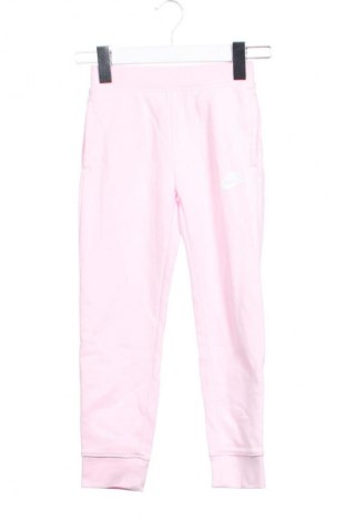Detské tepláky Nike, Veľkosť 5-6y/ 116-122 cm, Farba Ružová, Cena  37,95 €