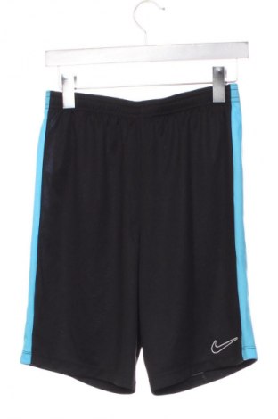 Kinder Sporthose Nike, Größe 11-12y/ 152-158 cm, Farbe Schwarz, Preis 17,39 €