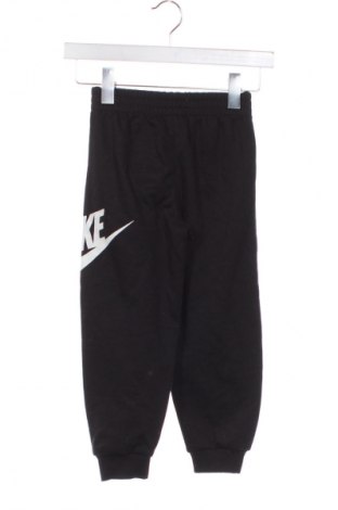 Detské tepláky Nike, Veľkosť 4-5y/ 110-116 cm, Farba Čierna, Cena  37,95 €