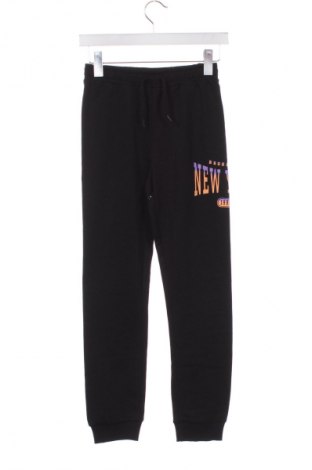 Detské tepláky ONLY, Veľkosť 12-13y/ 158-164 cm, Farba Čierna, Cena  22,95 €