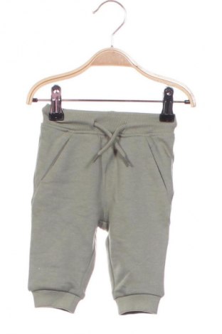 Detské tepláky Orchestra, Veľkosť 2-3m/ 56-62 cm, Farba Zelená, Cena  14,95 €