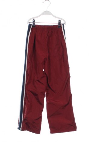 Dětské tepláky Oshkosh, Velikost 6-7y/ 122-128 cm, Barva Červená, Cena  249,00 Kč