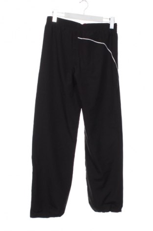 Kinder Sporthose PUMA, Größe 12-13y/ 158-164 cm, Farbe Schwarz, Preis 17,39 €
