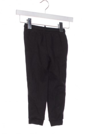 Detské tepláky PUMA, Veľkosť 3-4y/ 104-110 cm, Farba Čierna, Cena  37,95 €