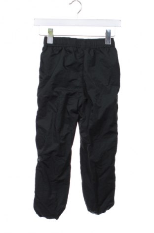 Dziecięce spodnie sportowe Reebok, Rozmiar 7-8y/ 128-134 cm, Kolor Czarny, Cena 76,40 zł