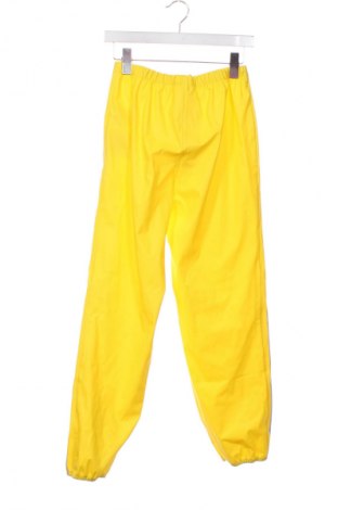 Detské tepláky Reima, Veľkosť 10-11y/ 146-152 cm, Farba Žltá, Cena  37,95 €