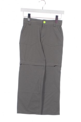 Dětské tepláky The North Face, Velikost 7-8y/ 128-134 cm, Barva Šedá, Cena  399,00 Kč