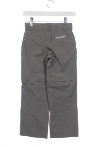 Dětské tepláky The North Face, Velikost 7-8y/ 128-134 cm, Barva Šedá, Cena  399,00 Kč