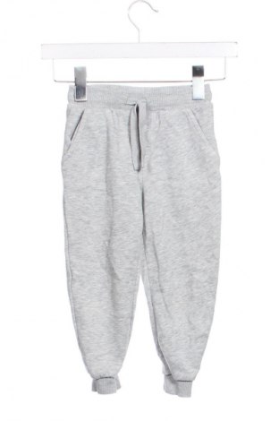 Παιδική κάτω φόρμα Topolino, Μέγεθος 18-24m/ 86-98 εκ., Χρώμα Γκρί, Τιμή 9,99 €