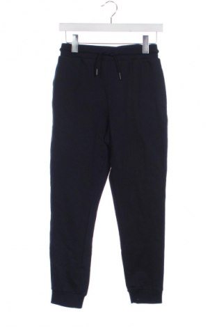 Dziecięce spodnie sportowe True Destinations, Rozmiar 12-13y/ 158-164 cm, Kolor Niebieski, Cena 56,99 zł