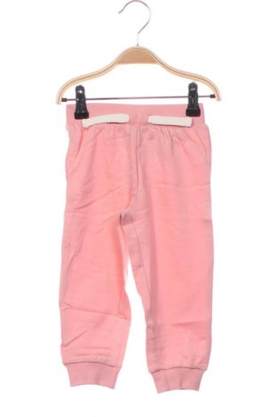 Παιδική κάτω φόρμα Unbranded, Μέγεθος 12-18m/ 80-86 εκ., Χρώμα Ρόζ , Τιμή 8,99 €