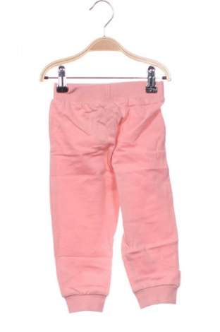 Παιδική κάτω φόρμα Unbranded, Μέγεθος 12-18m/ 80-86 εκ., Χρώμα Ρόζ , Τιμή 8,99 €