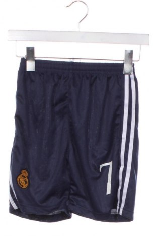 Kinder Sporthose Unbranded, Größe 5-6y/ 116-122 cm, Farbe Blau, Preis 21,99 €