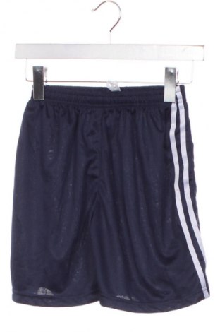 Kinder Sporthose Unbranded, Größe 5-6y/ 116-122 cm, Farbe Blau, Preis 21,99 €