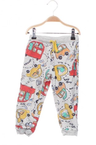 Kinder Sporthose Unbranded, Größe 18-24m/ 86-98 cm, Farbe Mehrfarbig, Preis 11,99 €