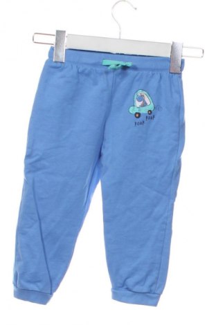 Kinder Sporthose Unbranded, Größe 18-24m/ 86-98 cm, Farbe Blau, Preis 11,99 €