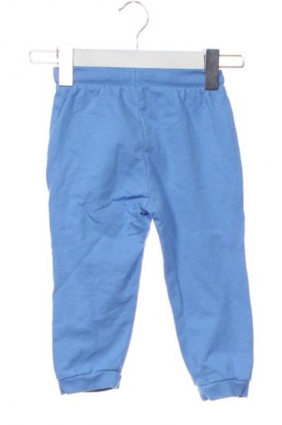 Kinder Sporthose Unbranded, Größe 18-24m/ 86-98 cm, Farbe Blau, Preis 11,99 €