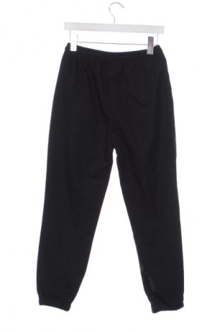 Dziecięce spodnie sportowe Unbranded, Rozmiar 13-14y/ 164-168 cm, Kolor Czarny, Cena 57,39 zł