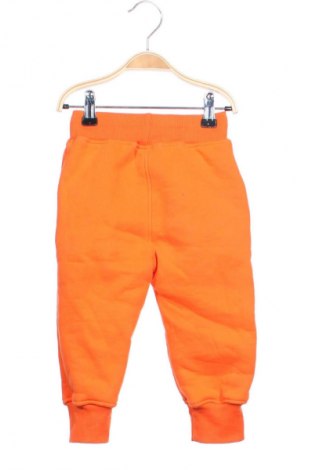 Detské tepláky Unbranded, Veľkosť 18-24m/ 86-98 cm, Farba Oranžová, Cena  8,95 €