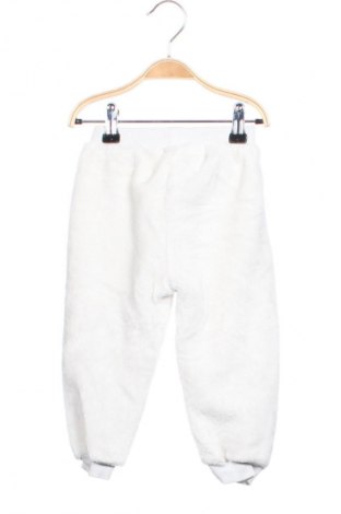 Detské tepláky Unbranded, Veľkosť 18-24m/ 86-98 cm, Farba Biela, Cena  8,95 €