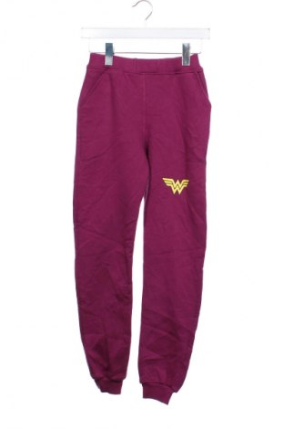 Detské tepláky Unbranded, Veľkosť 15-18y/ 170-176 cm, Farba Fialová, Cena  10,95 €