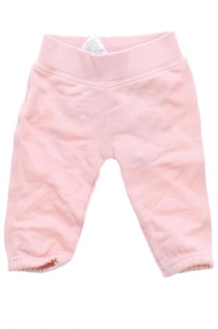 Detské tepláky United Colors Of Benetton, Veľkosť 1-2m/ 50-56 cm, Farba Ružová, Cena  29,95 €