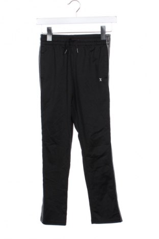 Detské tepláky Xersion, Veľkosť 10-11y/ 146-152 cm, Farba Čierna, Cena  8,95 €