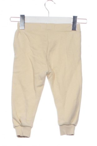 Detské tepláky Zara, Veľkosť 2-3m/ 56-62 cm, Farba Kremová, Cena  9,95 €