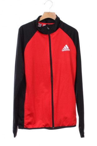 Kinder Sportoberteil Adidas, Größe 12-13y/ 158-164 cm, Farbe Mehrfarbig, Preis 17,30 €