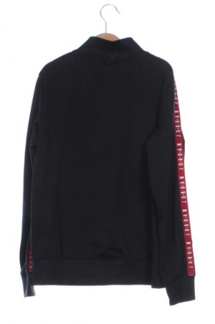 Dziecięca sportowa bluza Air Jordan Nike, Rozmiar 9-10y/ 140-146 cm, Kolor Czarny, Cena 187,99 zł