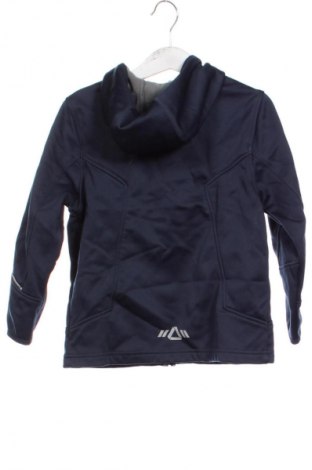 Dziecięca sportowa bluza Crane, Rozmiar 4-5y/ 110-116 cm, Kolor Niebieski, Cena 44,99 zł