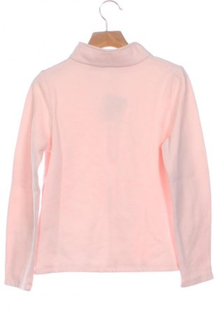 Kinder Sportoberteil Decathlon, Größe 7-8y/ 128-134 cm, Farbe Rosa, Preis 13,60 €