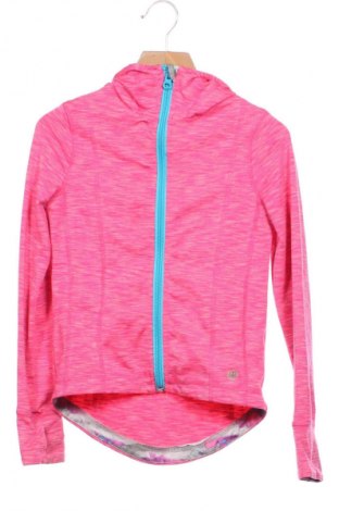 Detská športová horná časť  Jill, Veľkosť 7-8y/ 128-134 cm, Farba Ružová, Cena  12,95 €