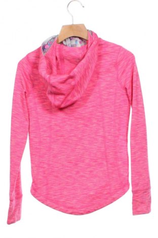 Detská športová horná časť  Jill, Veľkosť 7-8y/ 128-134 cm, Farba Ružová, Cena  12,95 €
