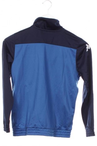 Παιδικό αθλητικό πάνω φόρμα Kappa, Μέγεθος 8-9y/ 134-140 εκ., Χρώμα Πολύχρωμο, Τιμή 37,99 €